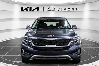 Kia Seltos SX Turbo 2023 à , Québec - 3 - w320h240px