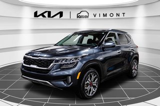 Kia Seltos SX Turbo 2023 à , Québec - 4 - w320h240px
