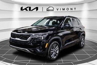 Kia Seltos EX 2023 à , Québec - 4 - w320h240px