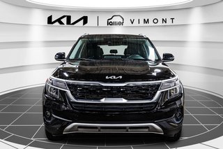 Kia Seltos EX 2023 à , Québec - 3 - w320h240px