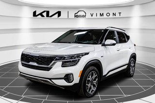 Kia Seltos EX PREMIUM 2023 à , Québec - 3 - w320h240px