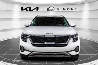 Kia Seltos EX PREMIUM 2023 à , Québec - 2 - w320h240px