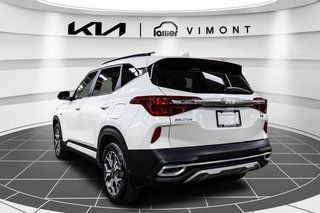 Kia Seltos EX PREMIUM 2023 à , Québec - 5 - w320h240px