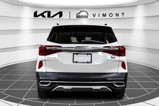Kia Seltos EX PREMIUM 2023 à , Québec - 6 - w320h240px