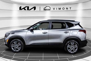 Kia Seltos LX 2023 à , Québec - 4 - w320h240px