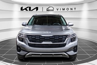 Kia Seltos LX 2023 à , Québec - 2 - w320h240px