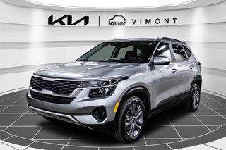 Kia Seltos LX 2023 à , Québec - 3 - w320h240px