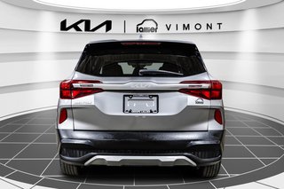 Kia Seltos LX 2023 à , Québec - 6 - w320h240px