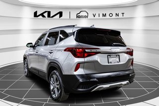 Kia Seltos LX 2023 à , Québec - 5 - w320h240px