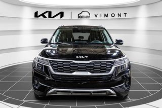 Kia Seltos LX 2023 à , Québec - 3 - w320h240px