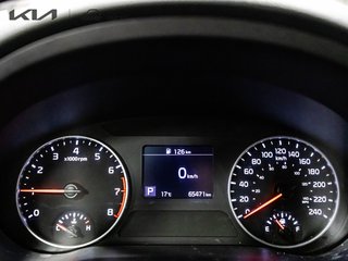 Kia Seltos LX 2023 à , Québec - 6 - w320h240px