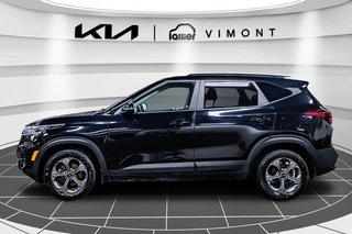 Kia Seltos LX 2023 à , Québec - 5 - w320h240px
