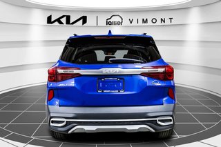 Kia Seltos EX 2023 à , Québec - 5 - w320h240px