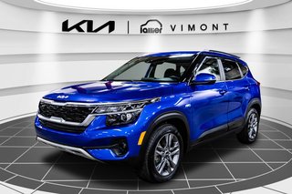 Kia Seltos EX 2023 à , Québec - 3 - w320h240px