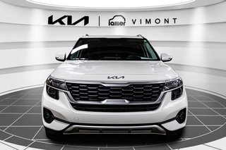 Kia Seltos LX 2023 à , Québec - 2 - w320h240px