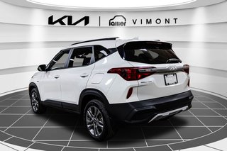 Kia Seltos LX 2023 à , Québec - 5 - w320h240px