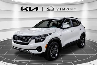 Kia Seltos LX 2023 à , Québec - 3 - w320h240px