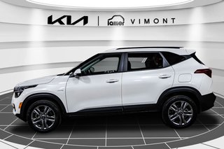 Kia Seltos LX 2023 à , Québec - 4 - w320h240px
