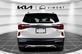 Kia Seltos LX 2023 à , Québec - 6 - w320h240px