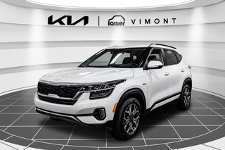 Kia Seltos EX PREMIUM 2023 à , Québec - 5 - w320h240px