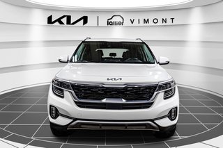 Kia Seltos EX PREMIUM 2023 à , Québec - 3 - w320h240px