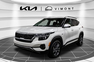 2023 Kia Seltos EX in , Quebec - 4 - w320h240px