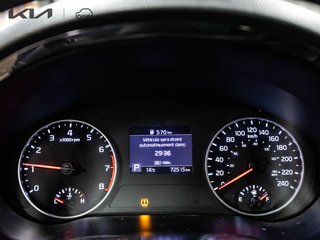 2023 Kia Seltos EX in , Quebec - 6 - w320h240px