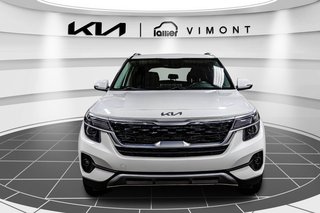 2023 Kia Seltos EX in , Quebec - 3 - w320h240px