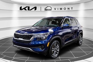 Kia Seltos EX 2023 à , Québec - 5 - w320h240px
