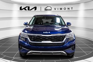 Kia Seltos EX 2023 à , Québec - 3 - w320h240px
