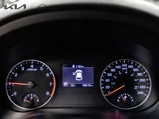 2023 Kia Seltos LX in , Quebec - 6 - w320h240px