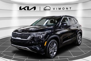 2023 Kia Seltos LX in , Quebec - 4 - w320h240px