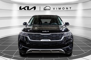 2023 Kia Seltos LX in , Quebec - 3 - w320h240px