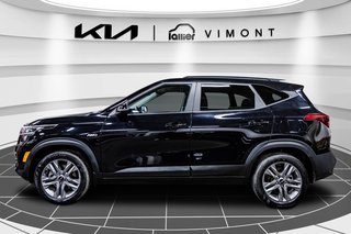 2023 Kia Seltos LX in , Quebec - 5 - w320h240px