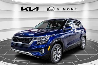 Kia Seltos EX PREMIUM 2023 à , Québec - 5 - w320h240px