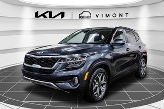 2023 Kia Seltos EX PREMIUM in , Quebec - 5 - w320h240px