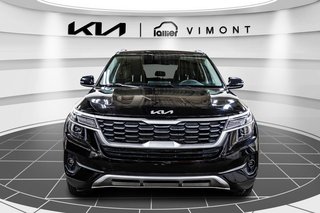 Kia Seltos LX 2022 à , Québec - 3 - w320h240px