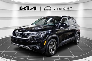 Kia Seltos LX 2022 à , Québec - 5 - w320h240px