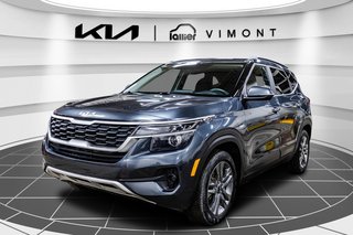 Kia Seltos LX 2023 à , Québec - 5 - w320h240px