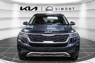 Kia Seltos LX 2023 à , Québec - 3 - w320h240px