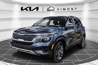 Kia Seltos LX 2023 à , Québec - 5 - w320h240px