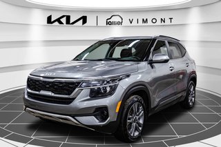 Kia Seltos EX 2023 à , Québec - 5 - w320h240px