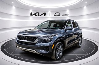 Kia Seltos EX 2023 à Montréal, Québec - 5 - w320h240px