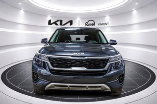 Kia Seltos EX 2023 à Montréal, Québec - 3 - w320h240px