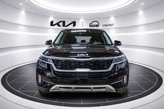 2023 Kia Seltos EX PREMIUM in Montréal, Quebec - 3 - w320h240px