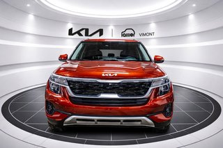 Kia Seltos EX 2023 à Montréal, Québec - 3 - w320h240px