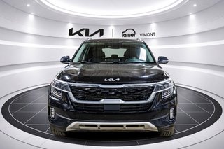 Kia Seltos EX PREMIUM 2023 à Montréal, Québec - 3 - w320h240px
