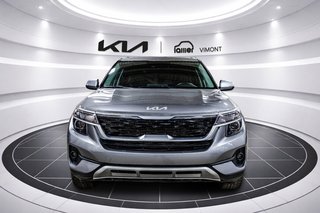 Kia Seltos EX 2023 à Montréal, Québec - 3 - w320h240px