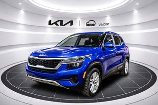 Kia Seltos EX 2023 à Montréal, Québec - 5 - w320h240px