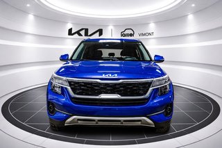 Kia Seltos EX 2023 à Montréal, Québec - 3 - w320h240px